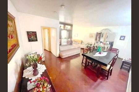 Apartamento à venda com 3 quartos, 187m² em Ipanema, Rio de Janeiro