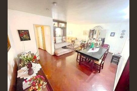 Apartamento à venda com 3 quartos, 187m² em Ipanema, Rio de Janeiro