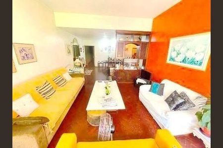 Apartamento à venda com 3 quartos, 187m² em Ipanema, Rio de Janeiro