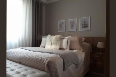 Apartamento à venda com 2 quartos, 44m² em Campo Belo, São Paulo