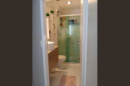 Apartamento à venda com 2 quartos, 44m² em Campo Belo, São Paulo