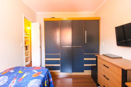 Casa de condomínio à venda com 78m², 2 quartos e 1 vaga Casa de condomínio à venda com 78m², 2 quartos e 1 vagaQuarto 2