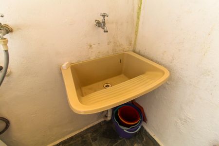 Casa de condomínio à venda com 78m², 2 quartos e 1 vaga Casa de condomínio à venda com 78m², 2 quartos e 1 vagaÁrea de Serviço