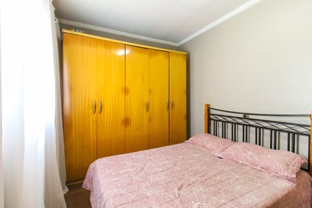 Casa de condomínio à venda com 78m², 2 quartos e 1 vaga Casa de condomínio à venda com 78m², 2 quartos e 1 vagaQuarto 1