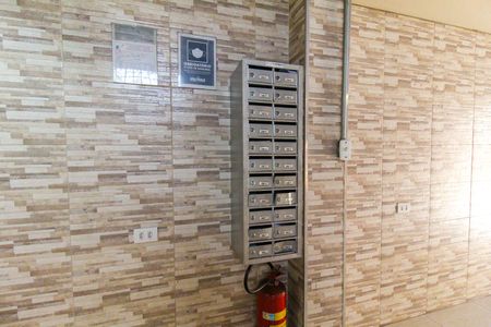 Casa de condomínio à venda com 78m², 2 quartos e 1 vaga Casa de condomínio à venda com 78m², 2 quartos e 1 vagaÁrea comum - Churrasqueira