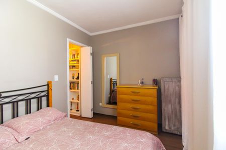 Casa de condomínio à venda com 78m², 2 quartos e 1 vaga Casa de condomínio à venda com 78m², 2 quartos e 1 vagaQuarto 1