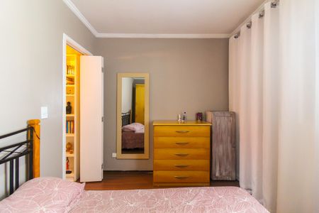 Casa de condomínio à venda com 78m², 2 quartos e 1 vaga Casa de condomínio à venda com 78m², 2 quartos e 1 vagaQuarto 1