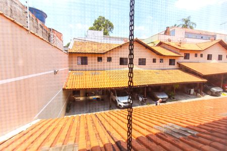 Casa de condomínio à venda com 78m², 2 quartos e 1 vaga Casa de condomínio à venda com 78m², 2 quartos e 1 vagaQuarto 2