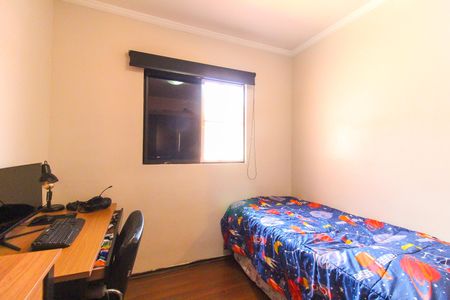 Casa de condomínio à venda com 78m², 2 quartos e 1 vaga Casa de condomínio à venda com 78m², 2 quartos e 1 vagaQuarto 2