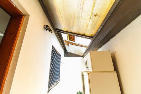 Casa de condomínio à venda com 78m², 2 quartos e 1 vaga Casa de condomínio à venda com 78m², 2 quartos e 1 vagaÁrea de Serviço