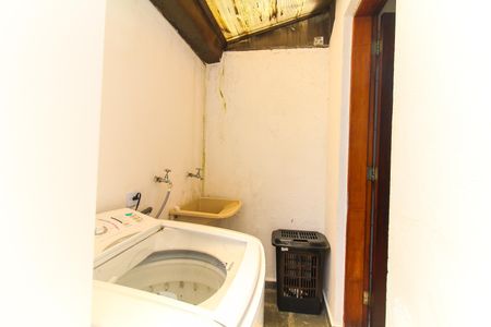 Casa de condomínio à venda com 78m², 2 quartos e 1 vaga Casa de condomínio à venda com 78m², 2 quartos e 1 vagaÁrea de Serviço