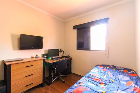 Casa de condomínio à venda com 78m², 2 quartos e 1 vaga Casa de condomínio à venda com 78m², 2 quartos e 1 vagaQuarto 2