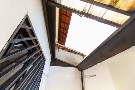 Casa de condomínio à venda com 78m², 2 quartos e 1 vaga Casa de condomínio à venda com 78m², 2 quartos e 1 vagaÁrea de Serviço