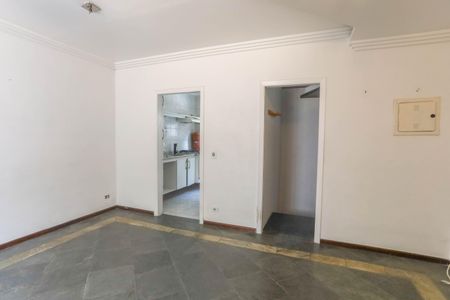 Sala de casa de condomínio para alugar com 3 quartos, 208m² em Centro, Diadema