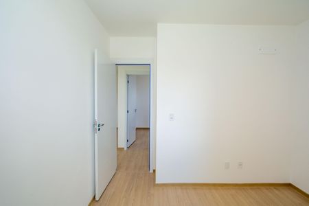 Apartamento para alugar com 43m², 2 quartos e 1 vagaQUARTO2