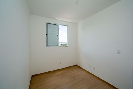 QUARTO1 de apartamento para alugar com 2 quartos, 43m² em Carlos Prates, Belo Horizonte