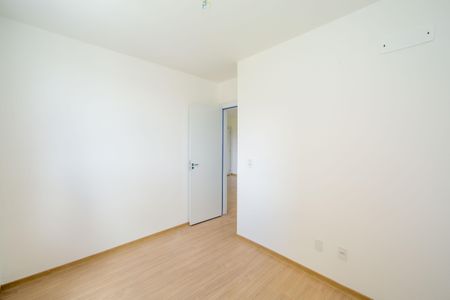 QUARTO2 de apartamento para alugar com 2 quartos, 43m² em Carlos Prates, Belo Horizonte
