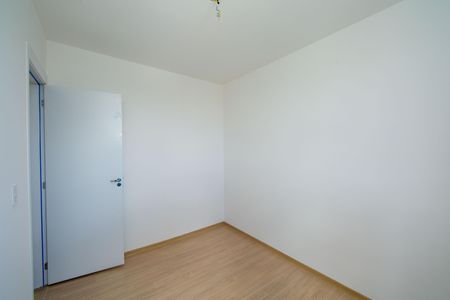 QUARTO1 de apartamento para alugar com 2 quartos, 43m² em Carlos Prates, Belo Horizonte