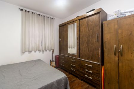 Apartamento à venda com 53m², 3 quartos e 1 vaga Apartamento à venda com 53m², 3 quartos e 1 vagaQuarto 3