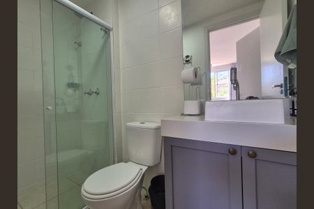 Apartamento à venda com 48m², 2 quartos e 1 vaga