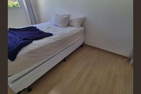 Apartamento à venda com 48m², 2 quartos e 1 vaga