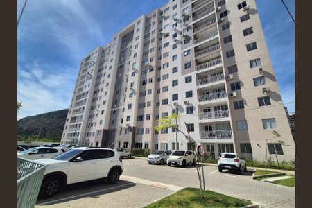 Apartamento à venda com 48m², 2 quartos e 1 vaga