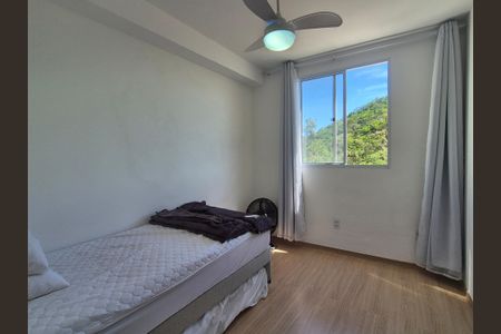 Apartamento à venda com 48m², 2 quartos e 1 vaga