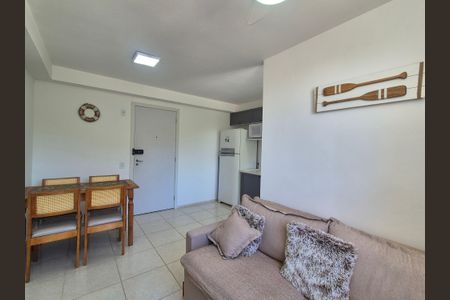 Apartamento à venda com 48m², 2 quartos e 1 vaga