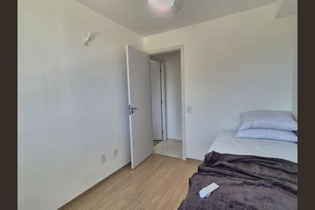 Apartamento à venda com 2 quartos, 48m² em Barra da Tijuca, Rio de Janeiro
