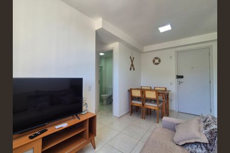Apartamento à venda com 2 quartos, 48m² em Barra da Tijuca, Rio de Janeiro