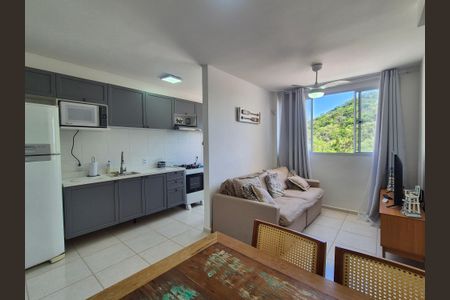 Apartamento à venda com 48m², 2 quartos e 1 vaga