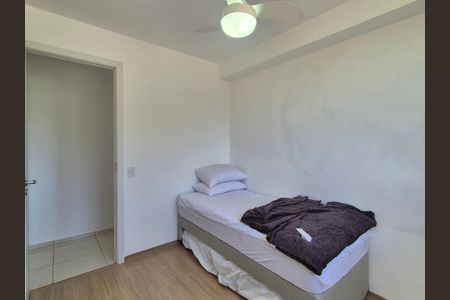 Apartamento à venda com 48m², 2 quartos e 1 vaga