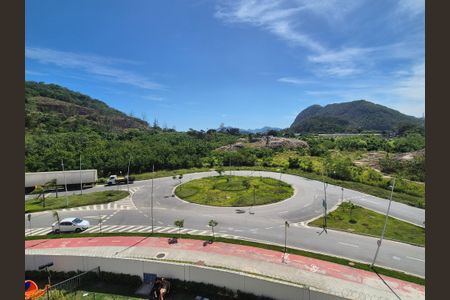 Apartamento à venda com 48m², 2 quartos e 1 vaga