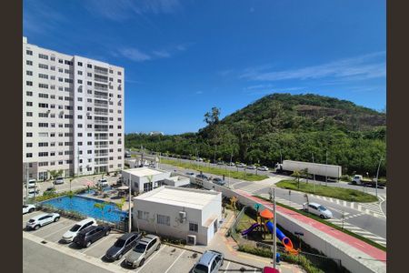 Apartamento à venda com 48m², 2 quartos e 1 vaga