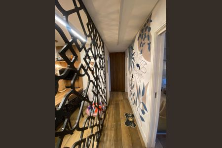 Apartamento à venda com 2 quartos, 94m² em Campo Belo, São Paulo