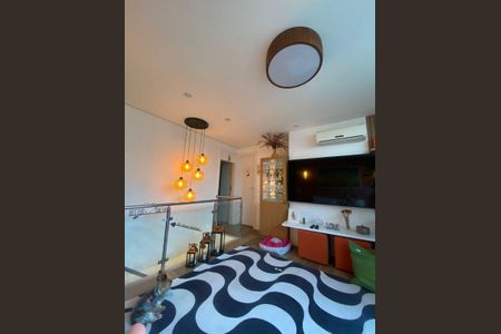 Apartamento à venda com 2 quartos, 94m² em Campo Belo, São Paulo