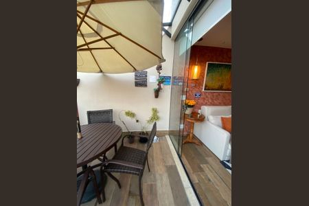 Apartamento à venda com 2 quartos, 94m² em Campo Belo, São Paulo