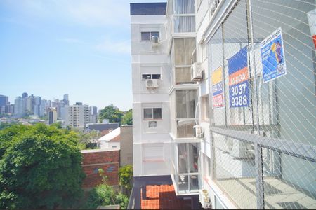 Vista do Quarto 1 de apartamento para alugar com 2 quartos, 96m² em Guarani, Novo Hamburgo