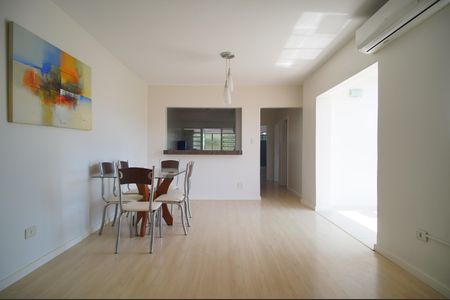 Sala de apartamento para alugar com 2 quartos, 96m² em Guarani, Novo Hamburgo