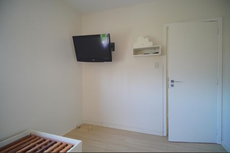 Quarto 1 de apartamento para alugar com 2 quartos, 96m² em Guarani, Novo Hamburgo