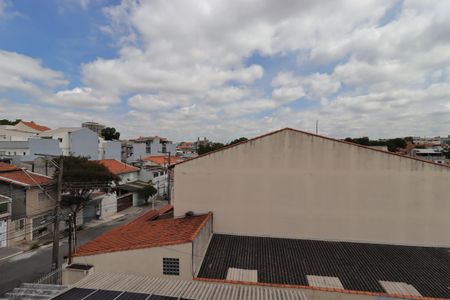 Apartamento para alugar com 84m², 2 quartos e 1 vagaVista da Sala