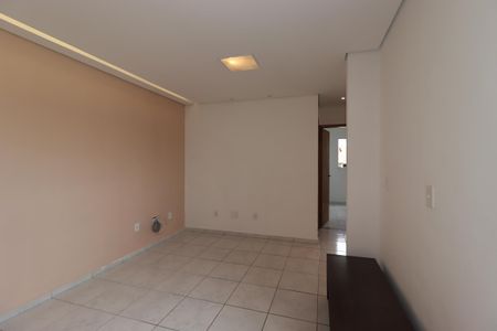 Sala de apartamento à venda com 2 quartos, 84m² em Parque Oratório, Santo André