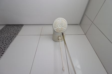 Apartamento para alugar com 84m², 2 quartos e 1 vagaBanheiro - Chuveiro