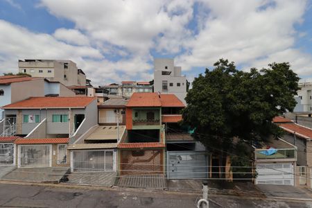 Vista do Quarto 1 de apartamento à venda com 2 quartos, 84m² em Parque Oratório, Santo André