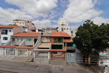 Apartamento para alugar com 84m², 2 quartos e 1 vagaVista do Quarto 2