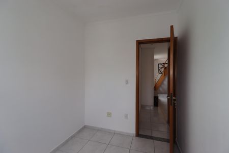 Quarto 1 de apartamento à venda com 2 quartos, 84m² em Parque Oratório, Santo André