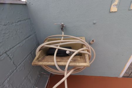 Apartamento para alugar com 84m², 2 quartos e 1 vagaÁrea de Serviço - Tanque