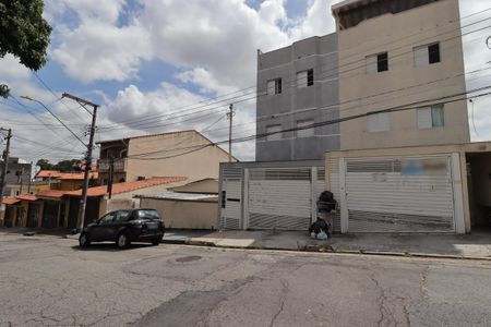 Apartamento para alugar com 84m², 2 quartos e 1 vagaFachada