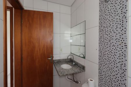 Apartamento para alugar com 84m², 2 quartos e 1 vagaBanheiro