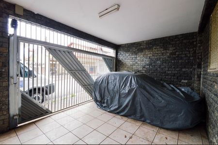 Casa à venda com 250m², 3 quartos e 4 vagasGaragem